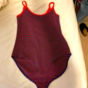 Gap bodysuit